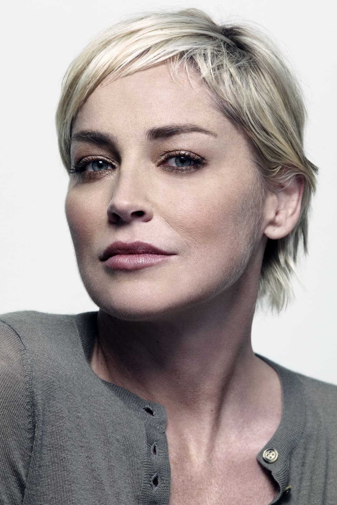 Sharon Stone profile Sharon Stone profile