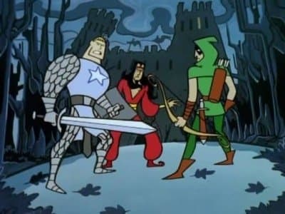 Dee Dee maître du jeu Dee Dee maître du jeu
