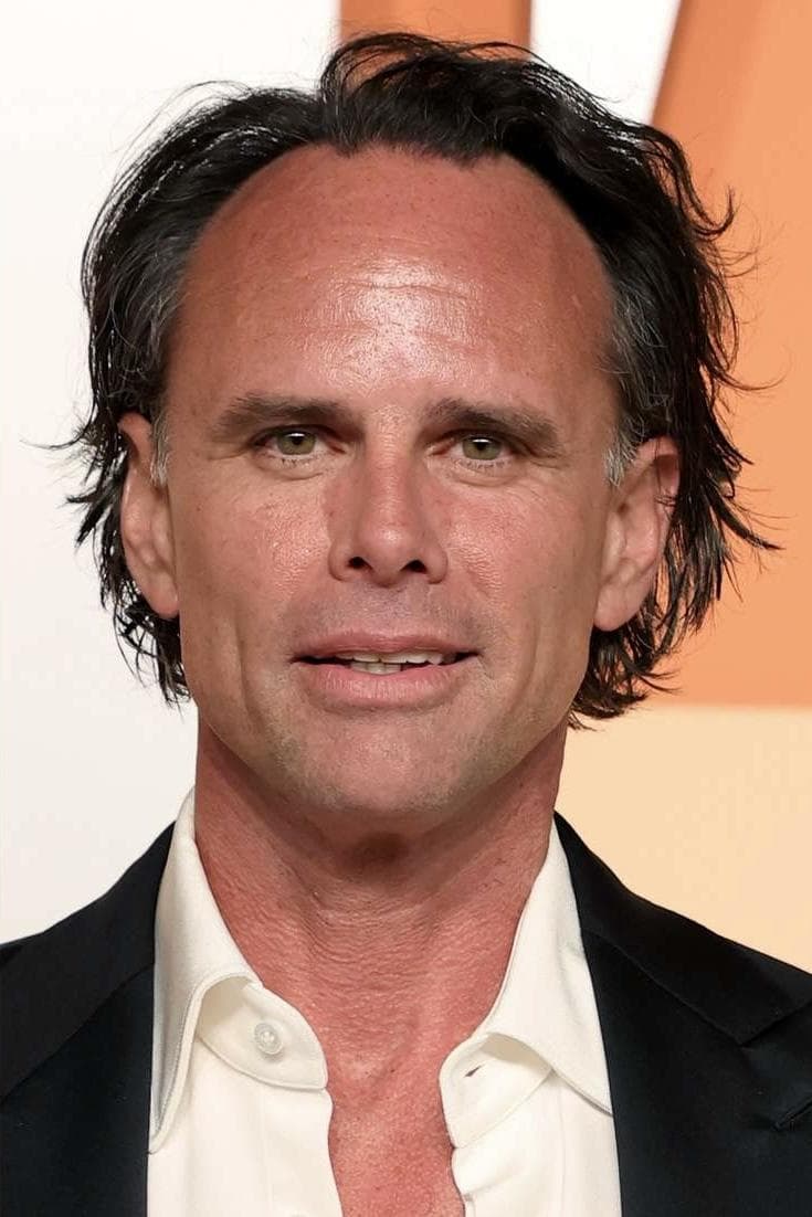 Walton Goggins profile Walton Goggins profile