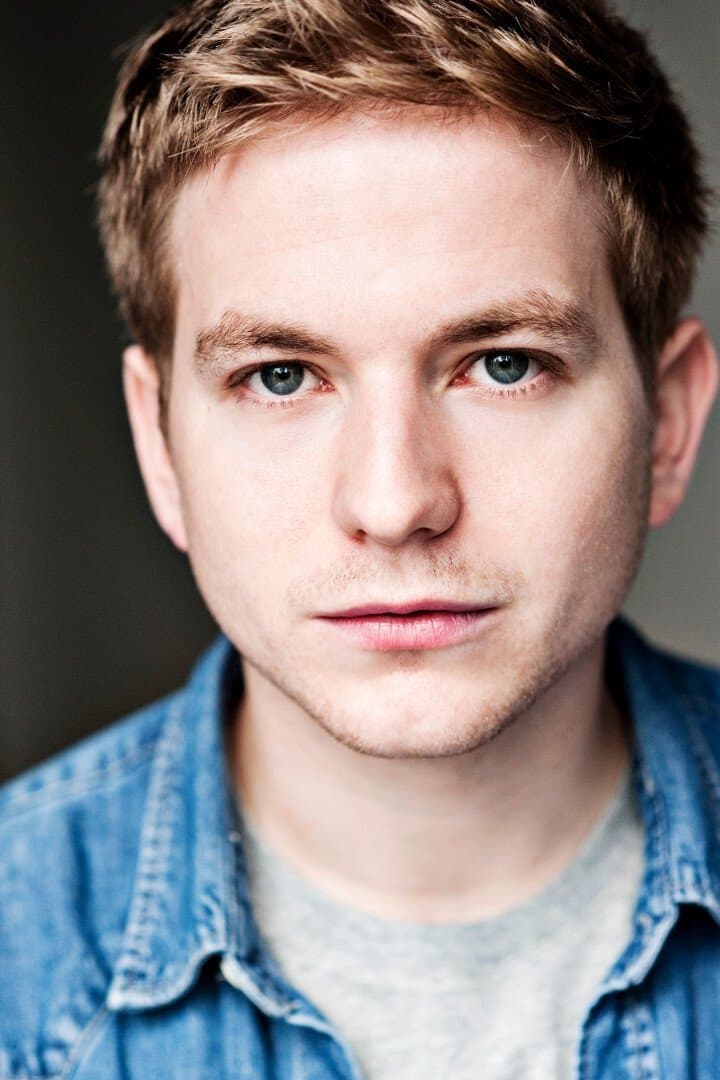 Harry McEntire profile Harry McEntire profile