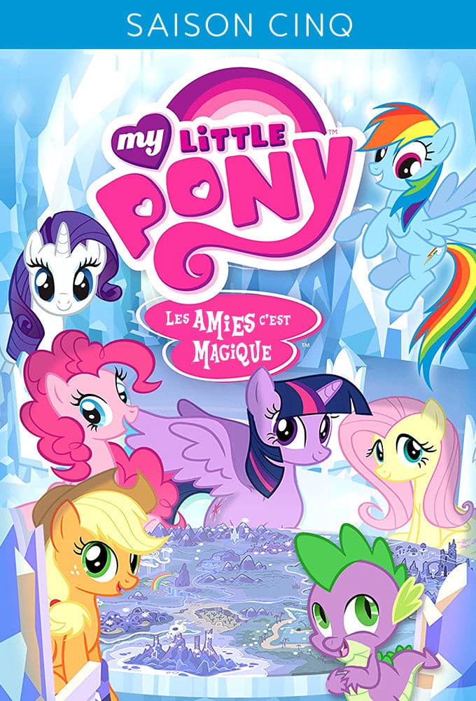 Saison 5 Saison 5