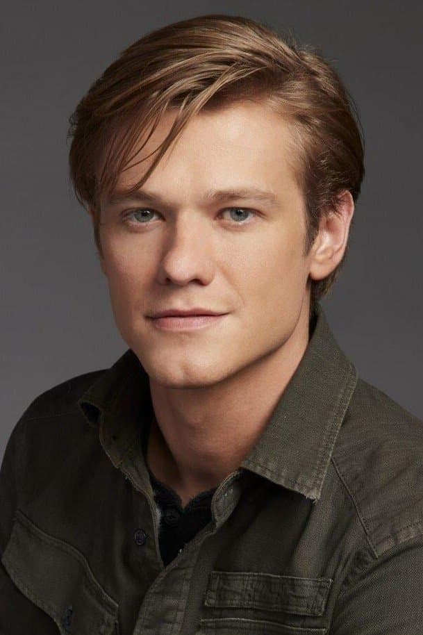 Lucas Till profile Lucas Till profile