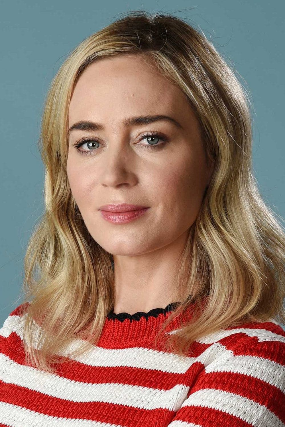 Emily Blunt profile Emily Blunt profile