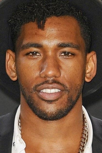 Brandon Mychal Smith profile Brandon Mychal Smith profile