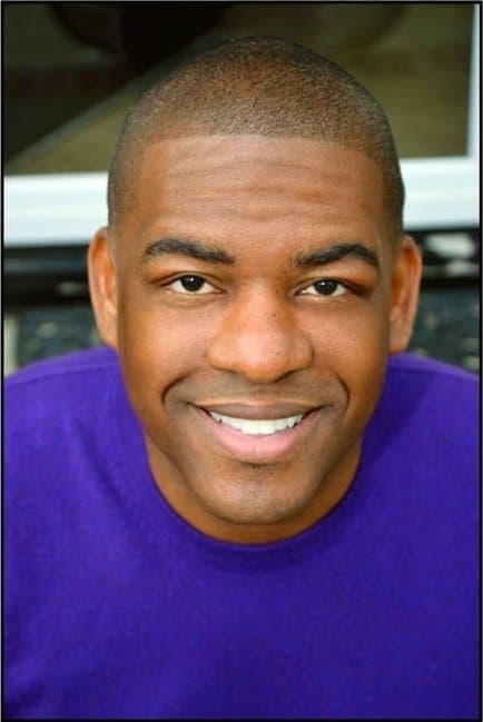 Deshane Granger profile Deshane Granger profile
