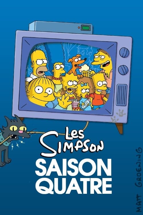 Saison 4 Saison 4