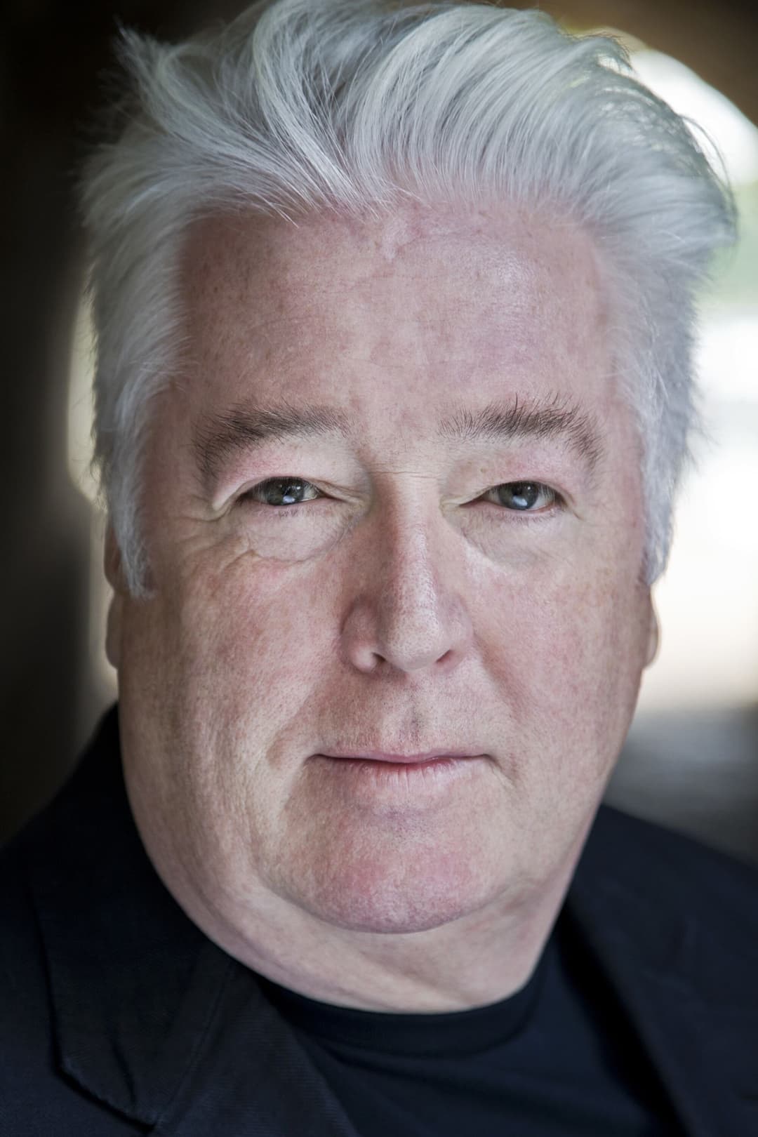 Joe Sheridan profile Joe Sheridan profile