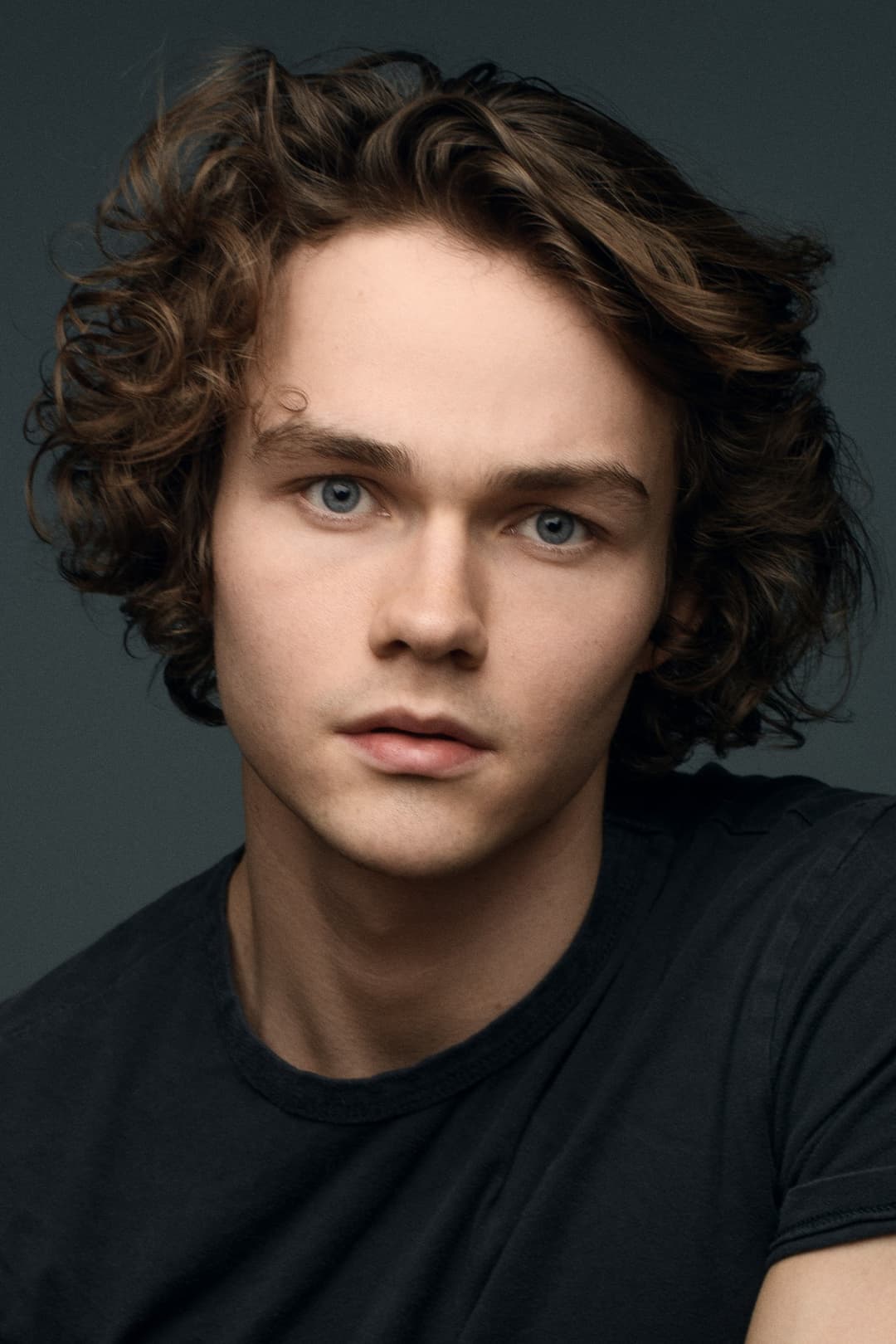 Levi Miller profile Levi Miller profile