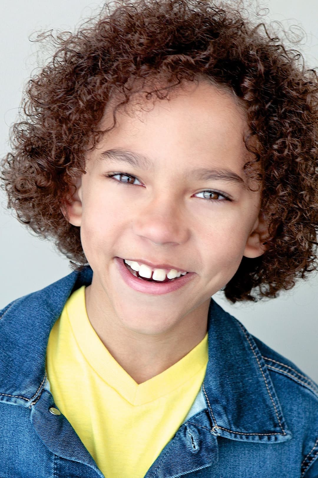 Ethan William Childress profile Ethan William Childress profile