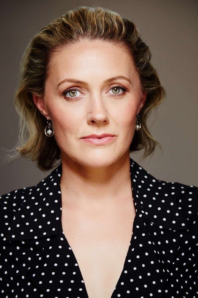 Marney McQueen profile Marney McQueen profile