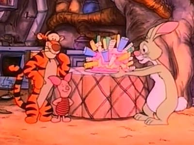 Winnie le sage Winnie le sage