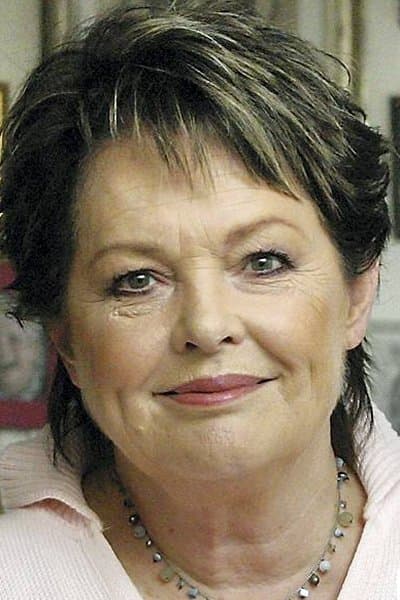Ghita Nørby profile Ghita Nørby profile