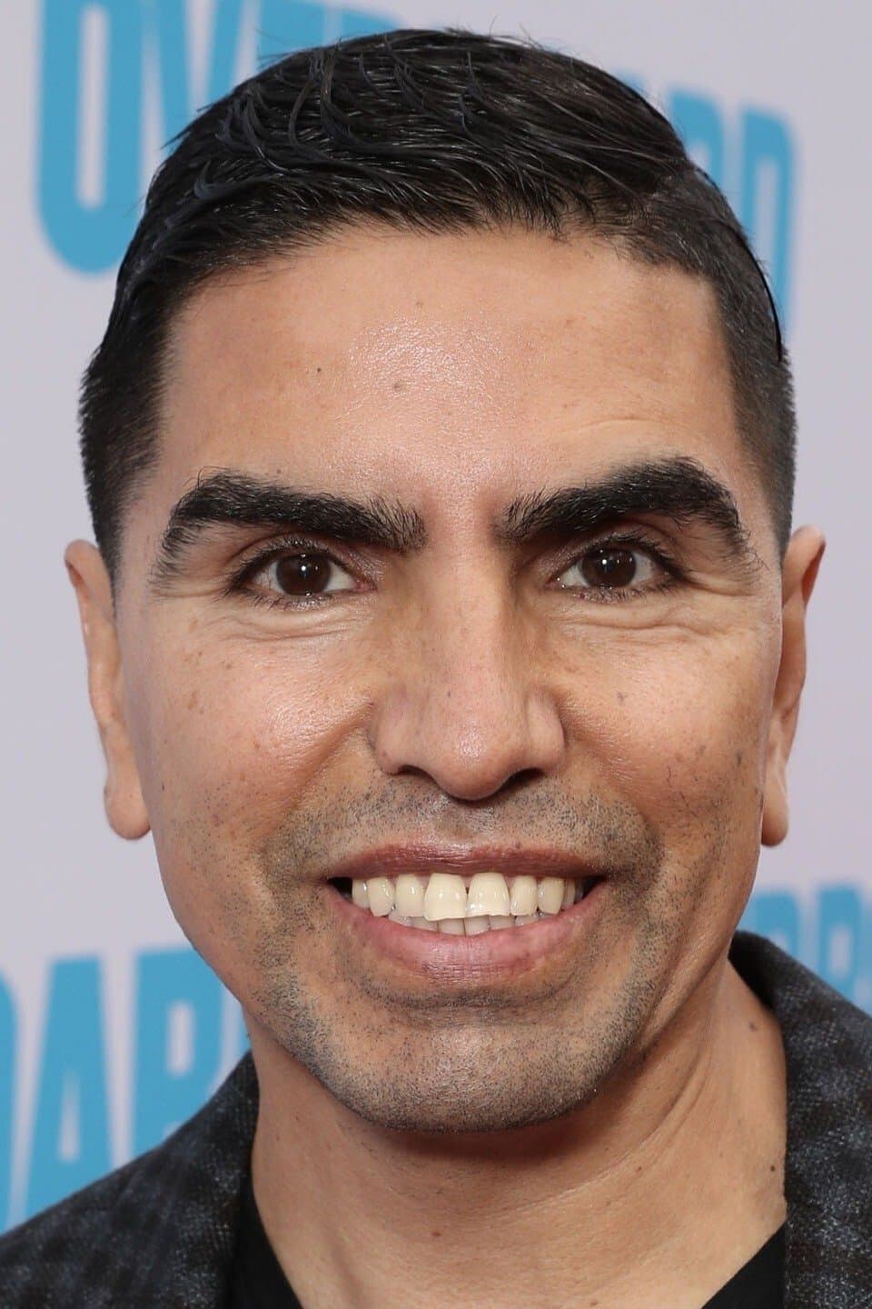 Eddie 'Piolin' Sotelo profile Eddie 'Piolin' Sotelo profile