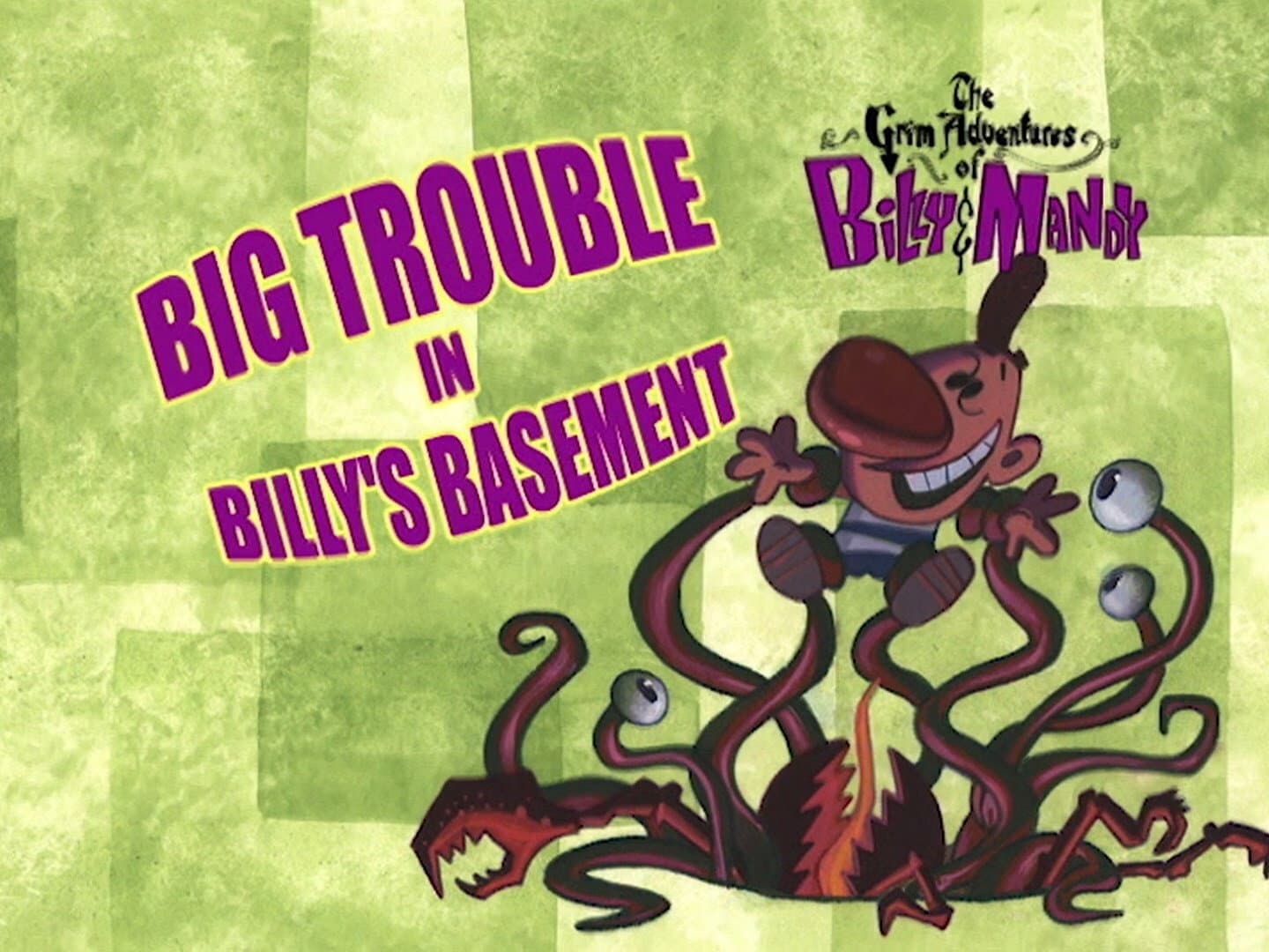 Épisode 20 Épisode 20