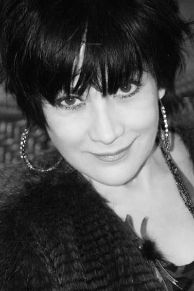 Dyana Ortelli profile Dyana Ortelli profile