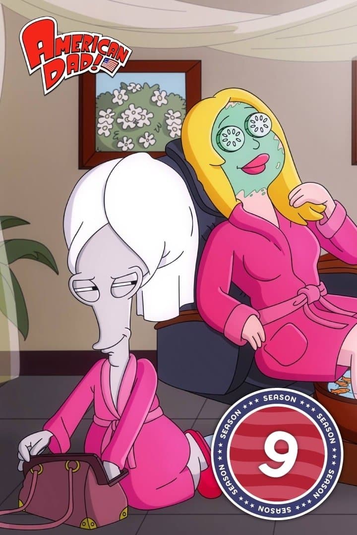 Saison 9 Saison 9