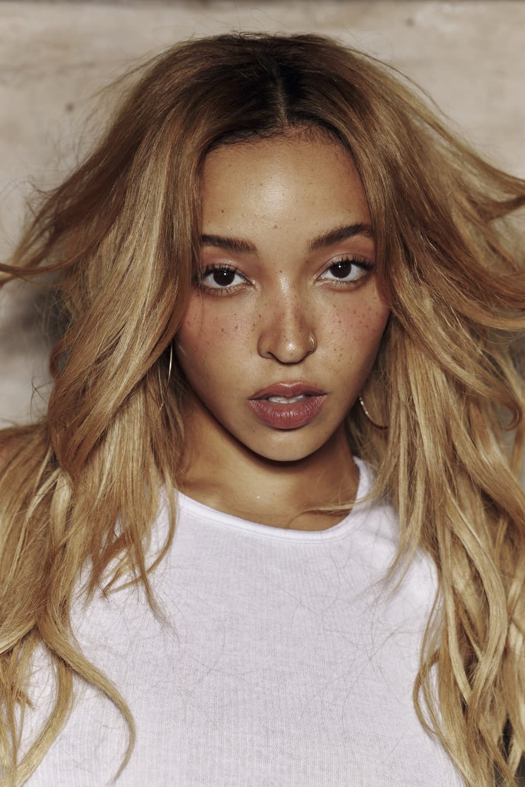 Tinashe profile Tinashe profile