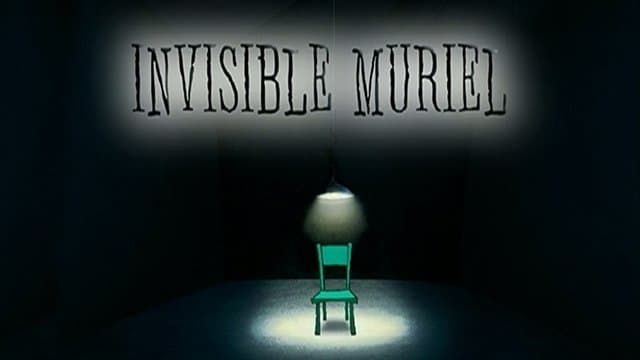 Invisible Muriel Invisible Muriel