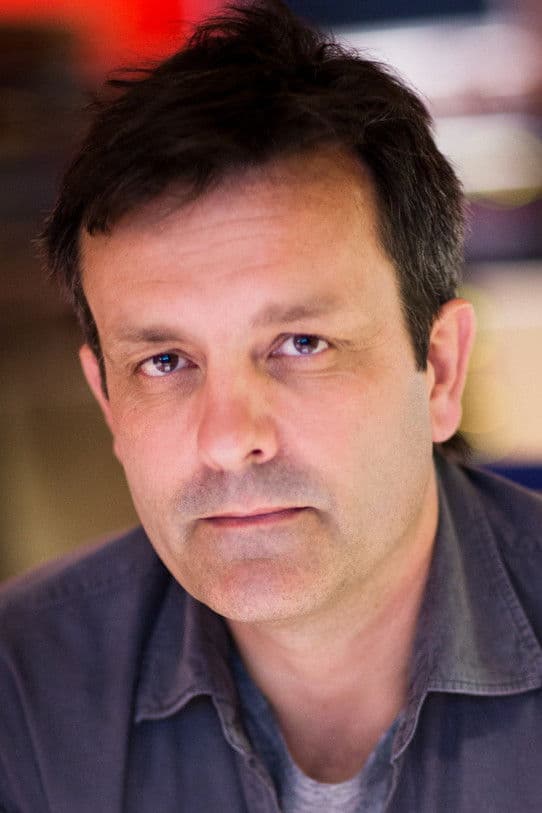 Rupert Gregson-Williams profile Rupert Gregson-Williams profile