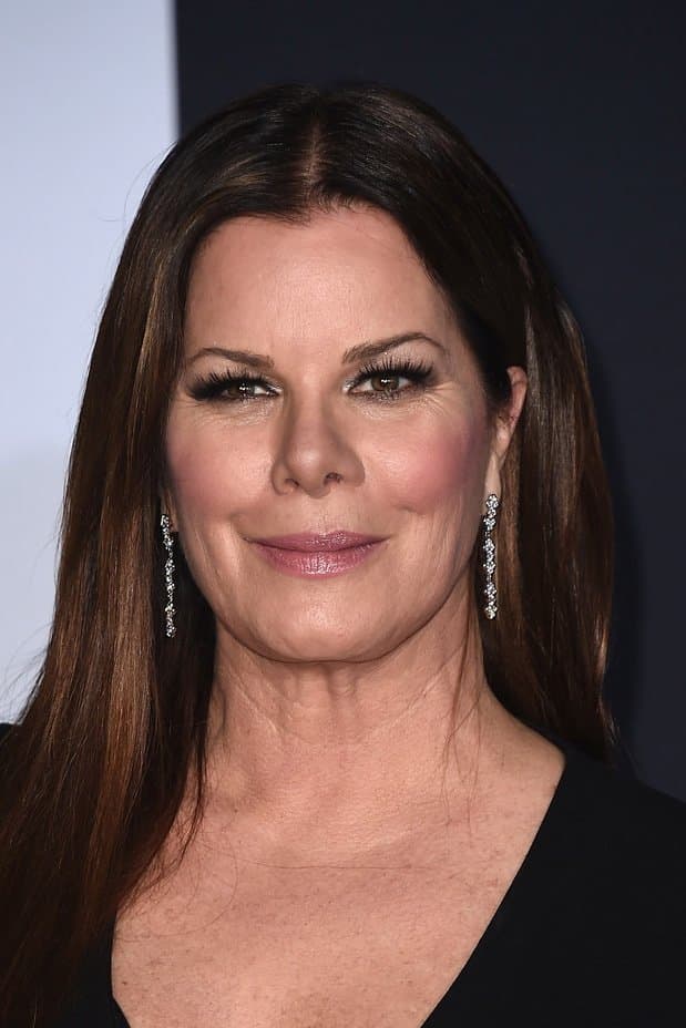 Marcia Gay Harden profile Marcia Gay Harden profile