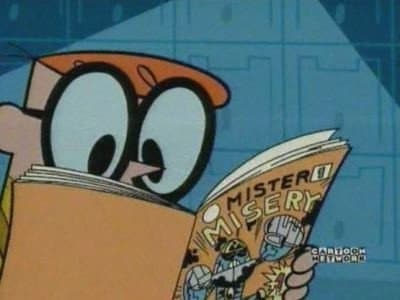 Une BD pas compliquée Une BD pas compliquée
