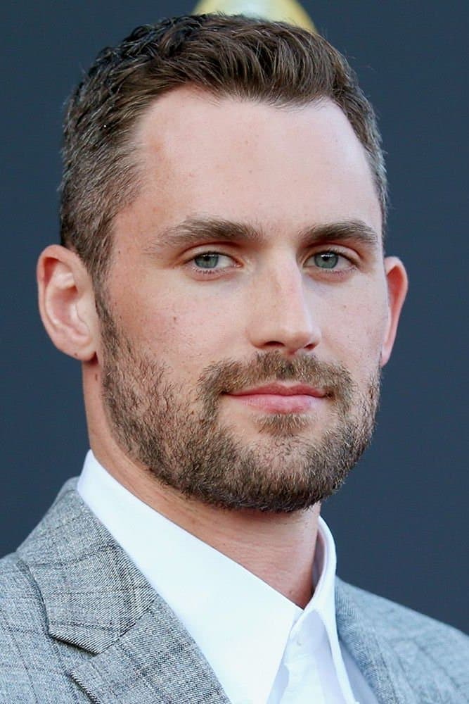 Kevin Love profile Kevin Love profile