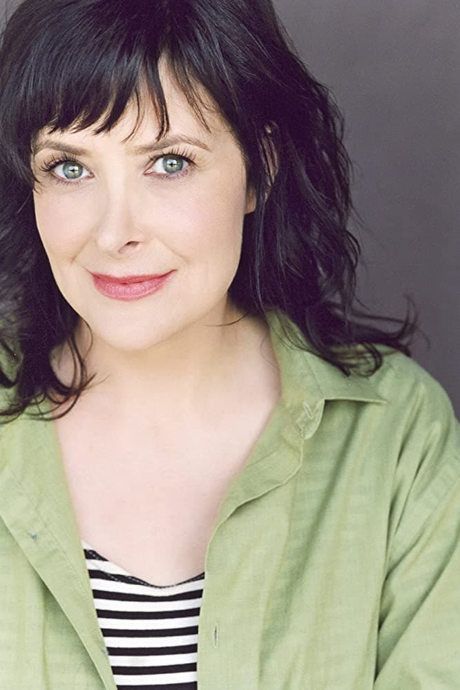 Deborah Theaker profile Deborah Theaker profile
