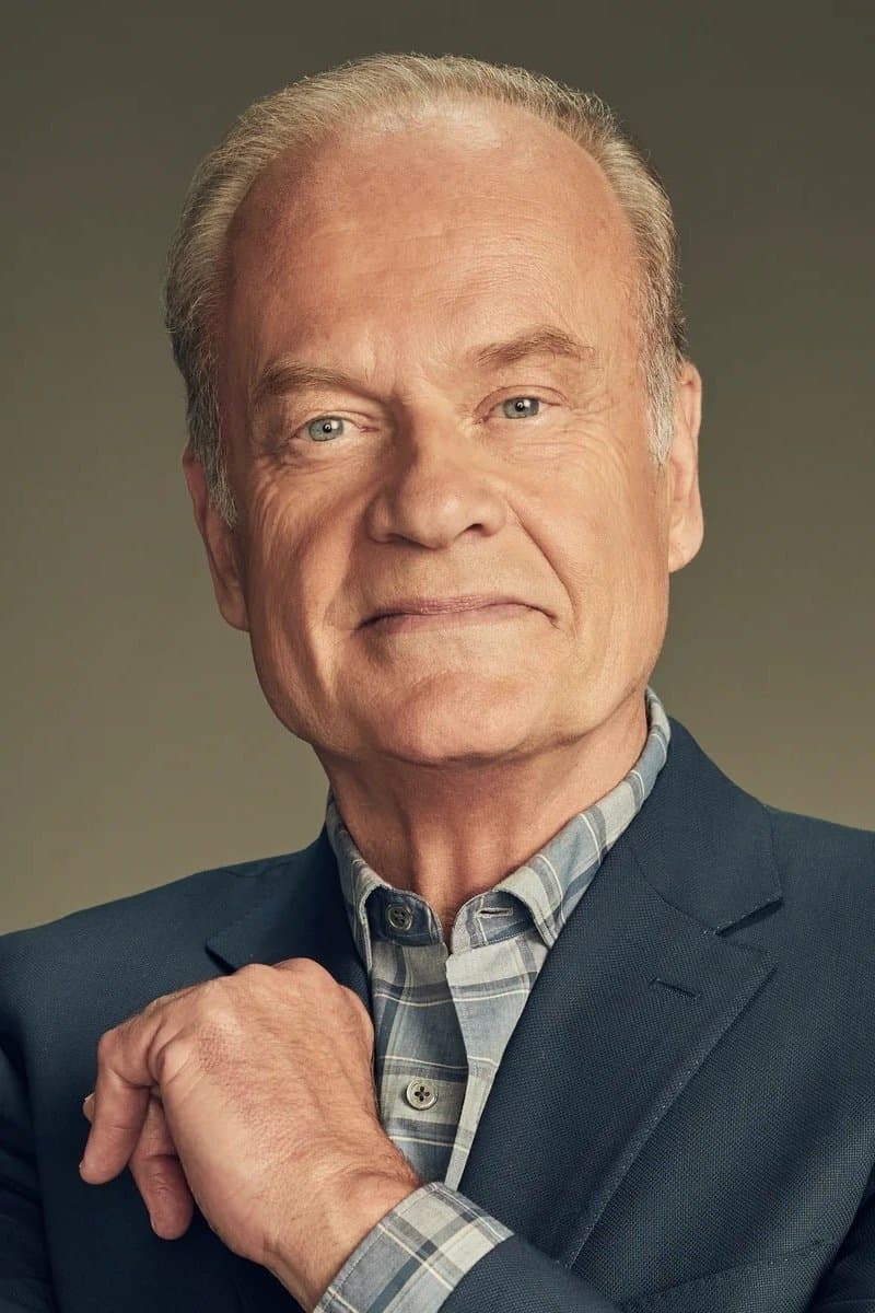 Kelsey Grammer profile Kelsey Grammer profile