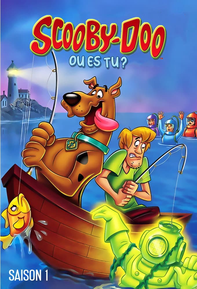 Saison 1 Saison 1