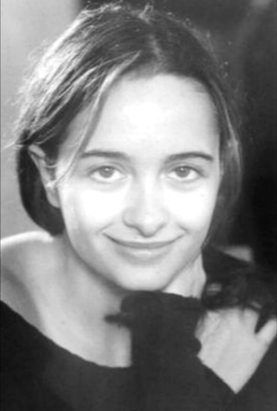 Ilaria Latini profile Ilaria Latini profile