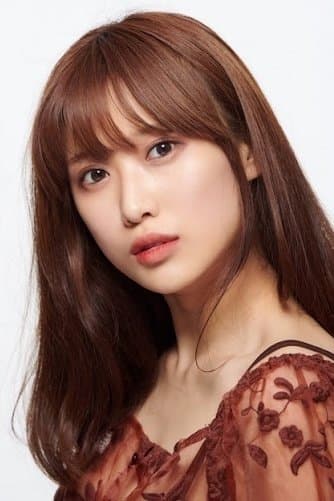 Yuko Natsuyoshi profile Yuko Natsuyoshi profile