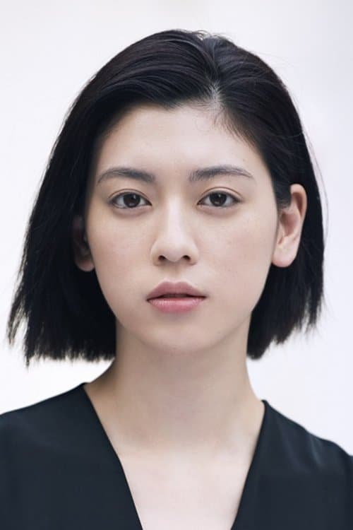 Ayaka Miyoshi profile Ayaka Miyoshi profile