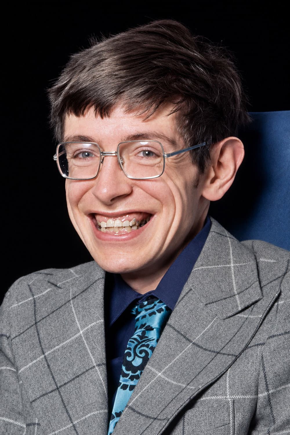 Stephen Hawking profile Stephen Hawking profile