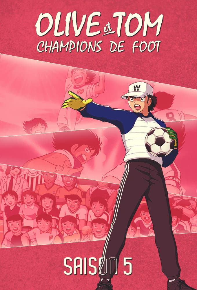 Saison 5 Saison 5