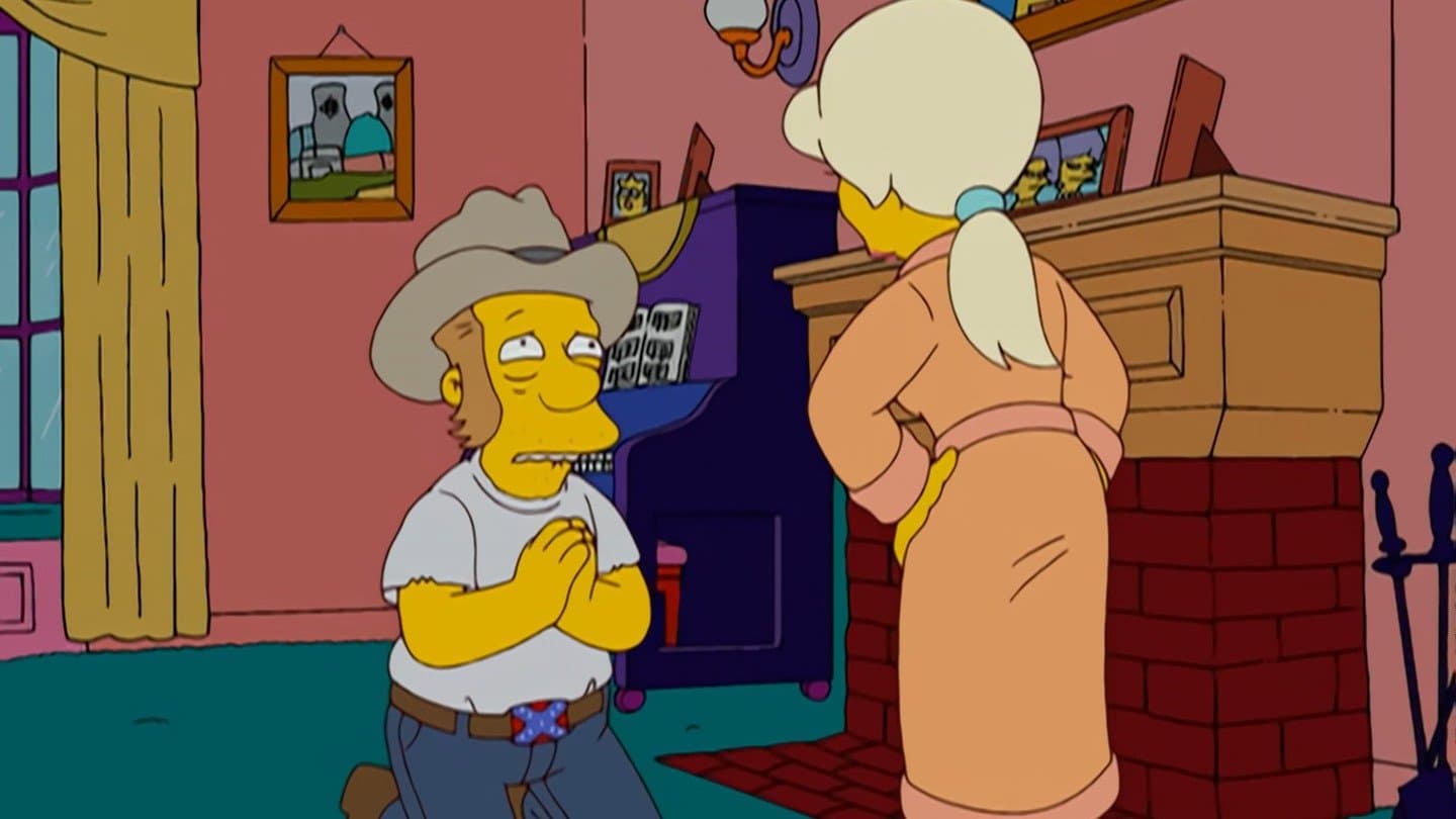 Colonel Homer Colonel Homer