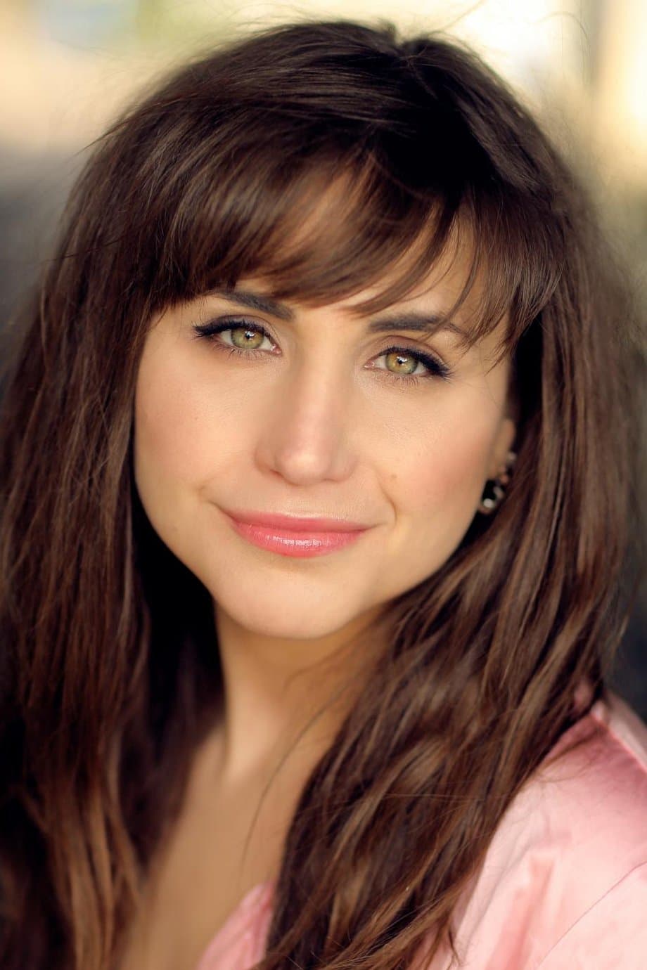 Natasia Demetriou profile Natasia Demetriou profile