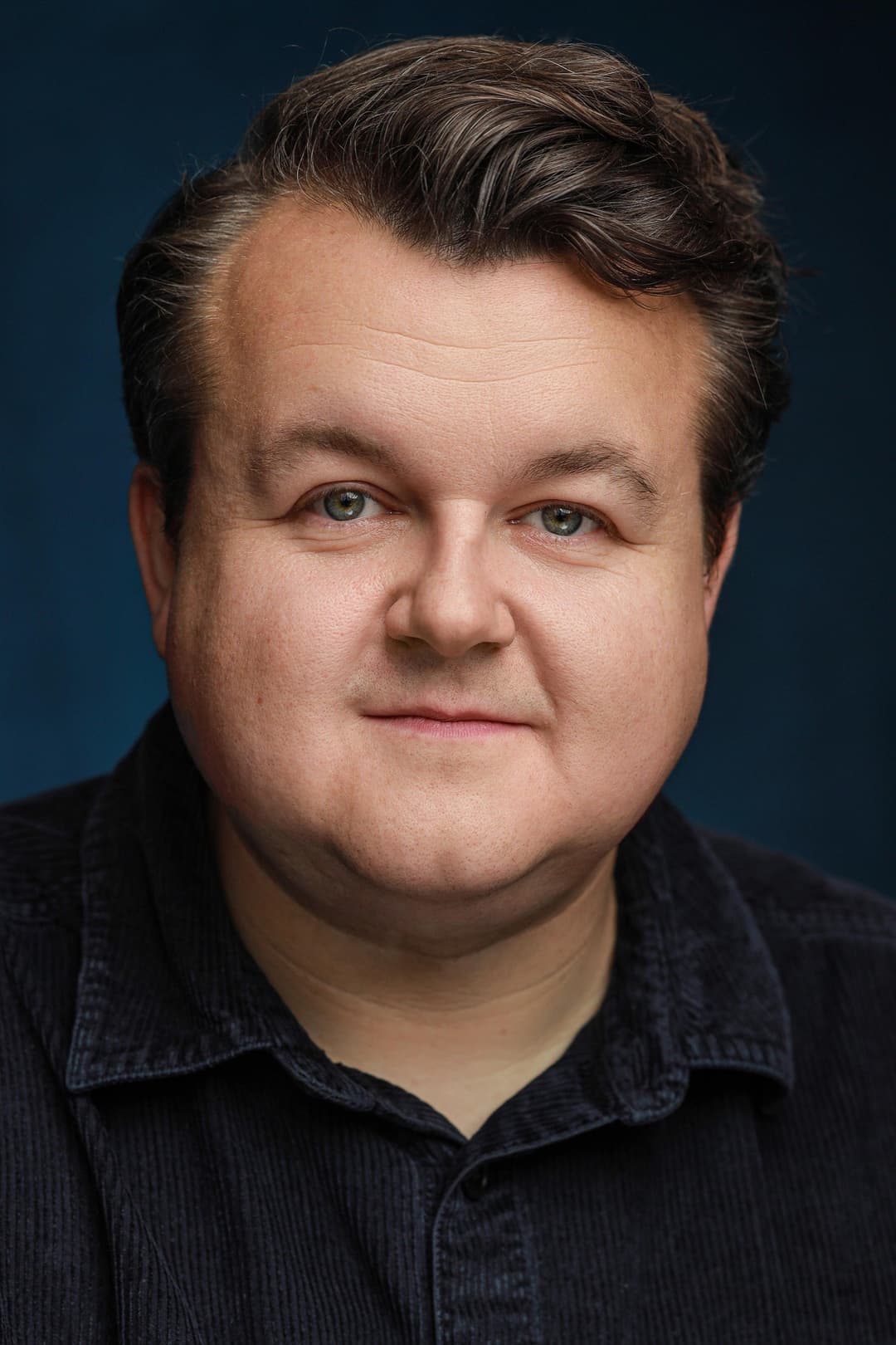 James Dryden profile James Dryden profile