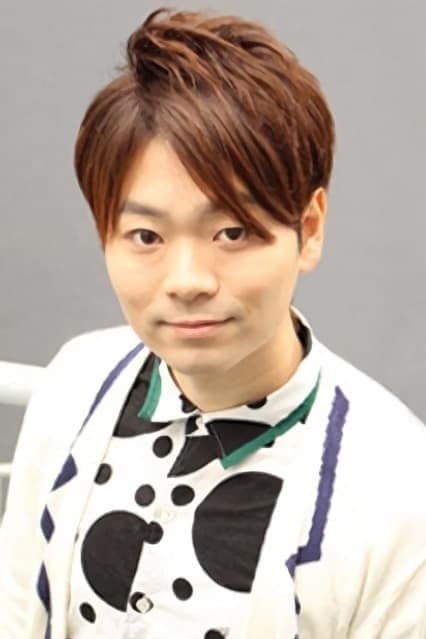 Yuuhei Takagi profile Yuuhei Takagi profile