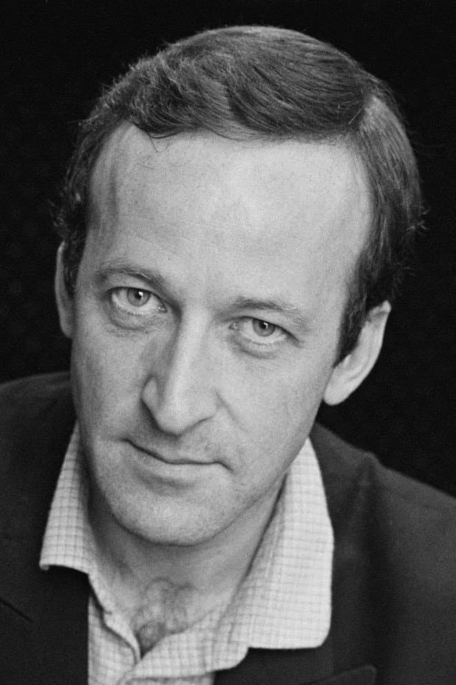 Bob Peck profile Bob Peck profile