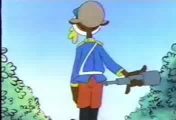 Babar fait le singe Babar fait le singe