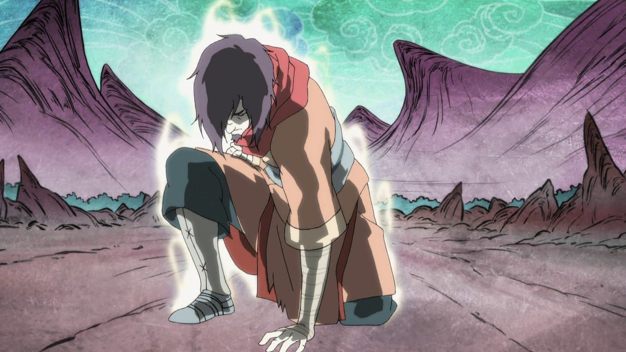 Le commencement, partie 2 Le commencement, partie 2