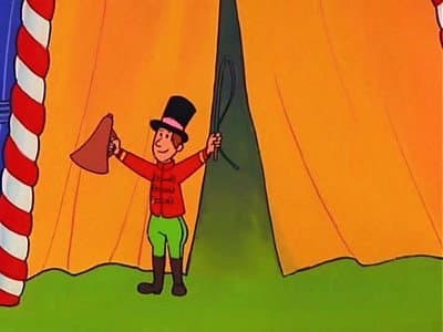 Le cirque Le cirque