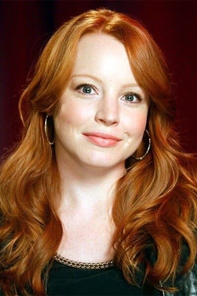 Lauren Ambrose profile Lauren Ambrose profile