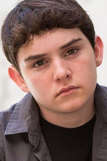 Trenton Rogers profile Trenton Rogers profile