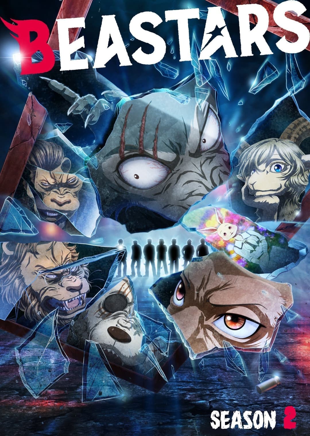 Saison 2 Saison 2