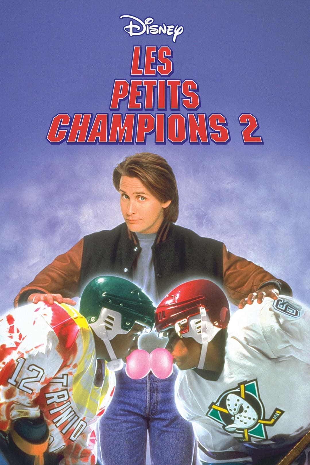Les Petits Champions 2 Les Petits Champions 2