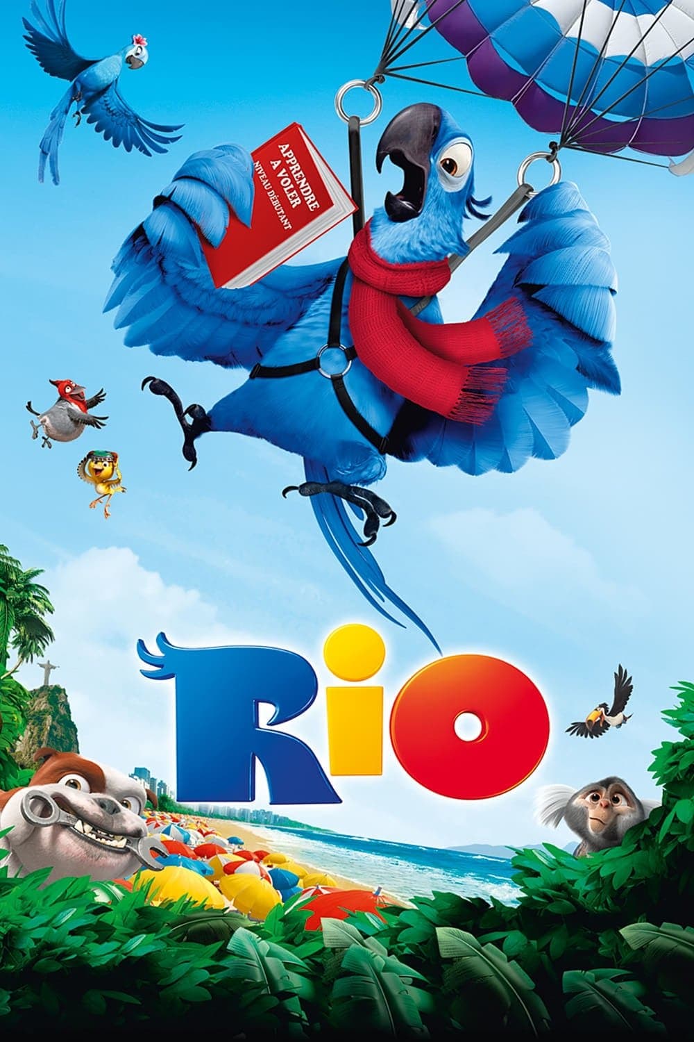 Rio Rio