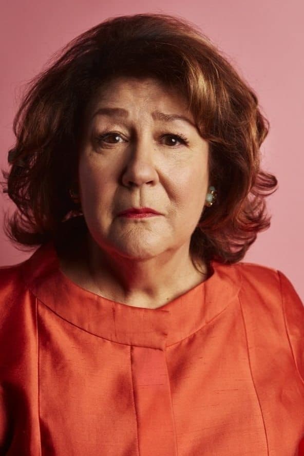 Margo Martindale profile Margo Martindale profile