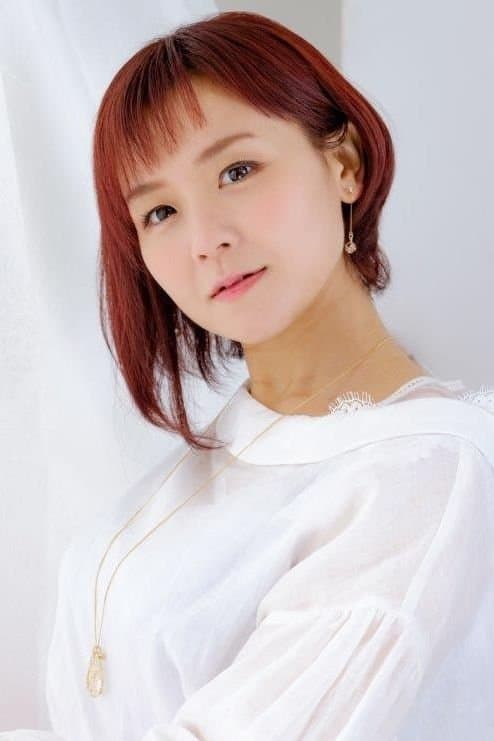 Ikumi Nakagami profile Ikumi Nakagami profile