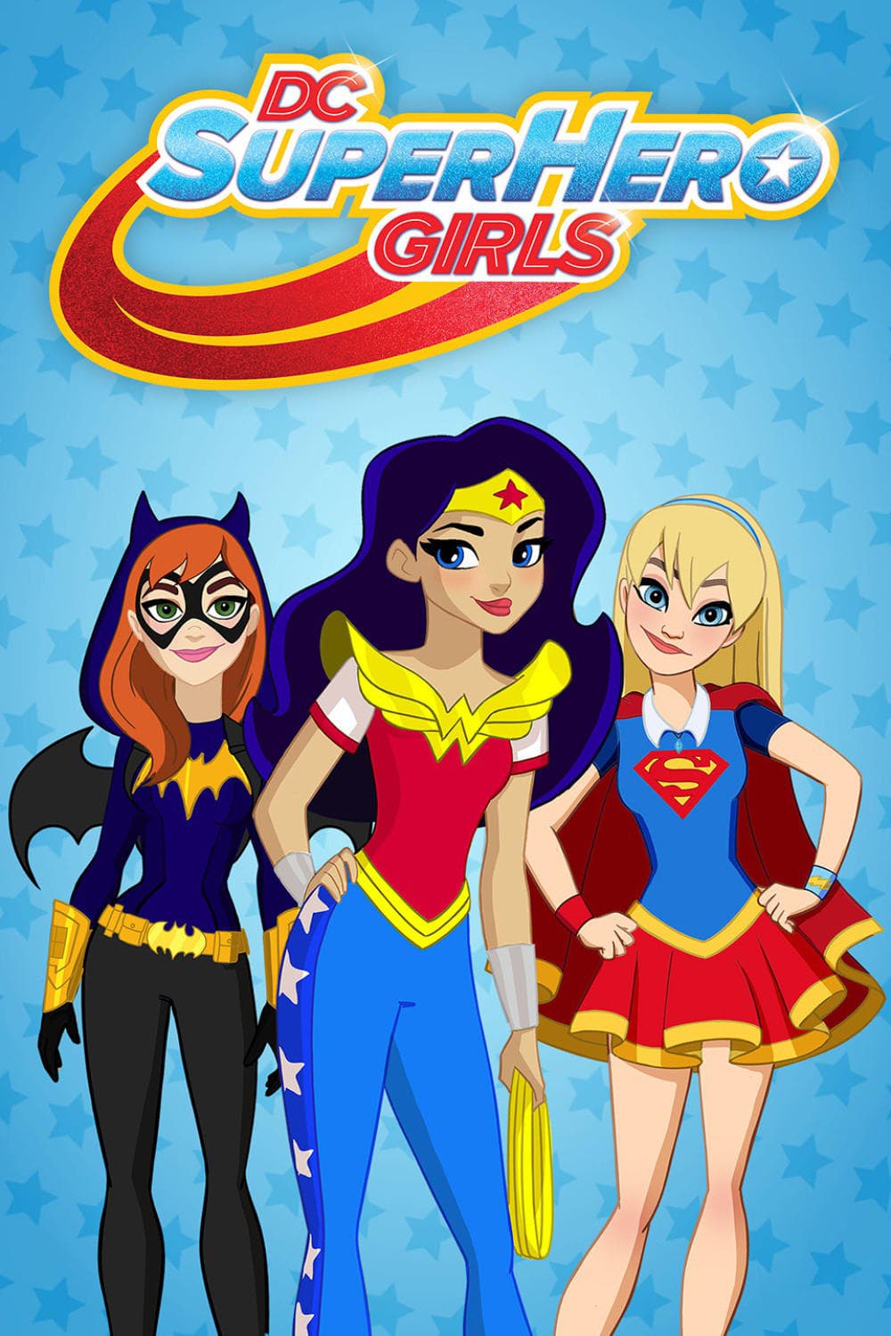 DC Super Hero Girls DC Super Hero Girls